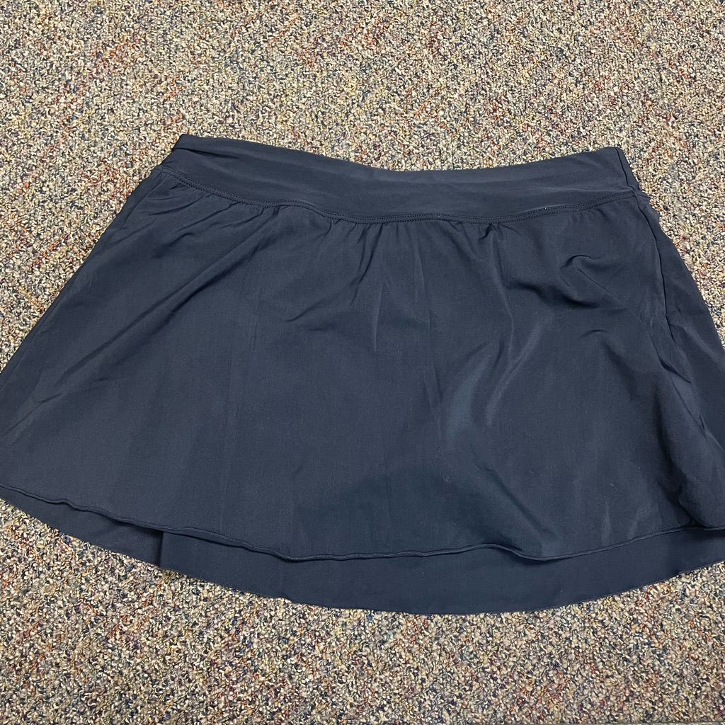Spanx Athletic Skort